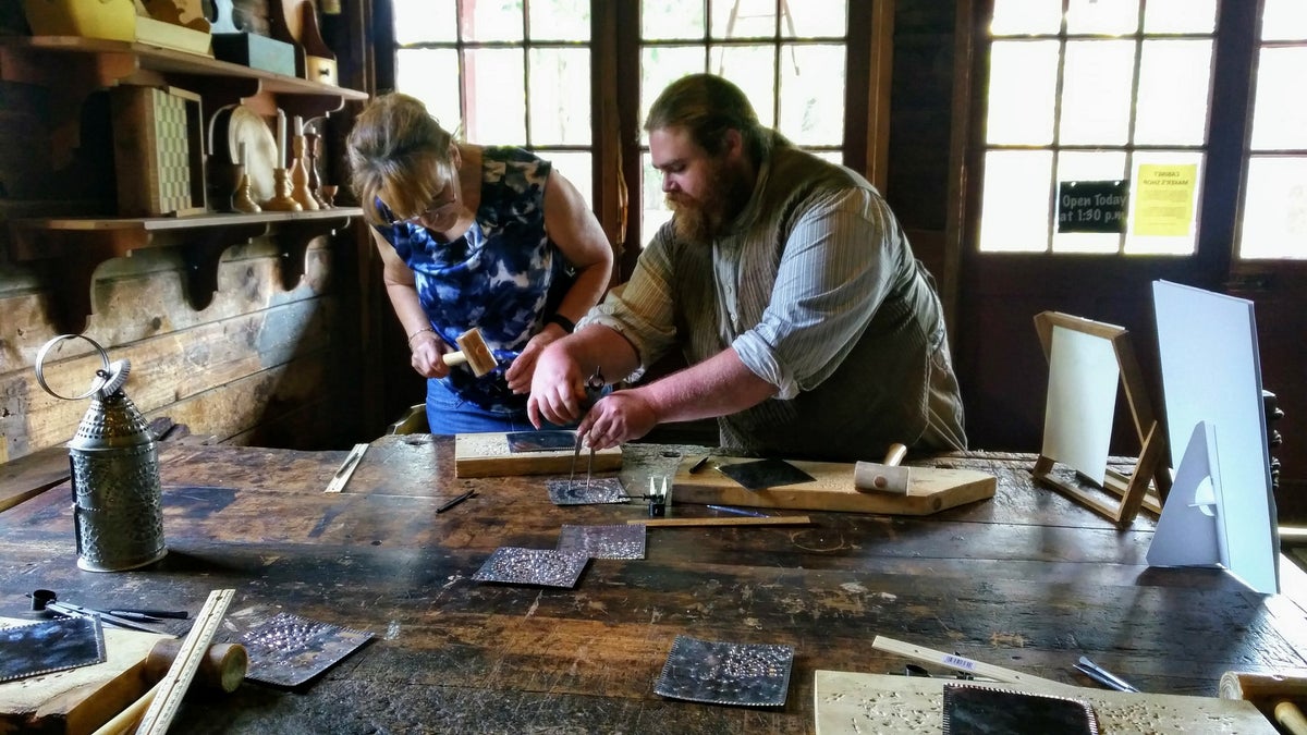 Black Creek Pioneer Village