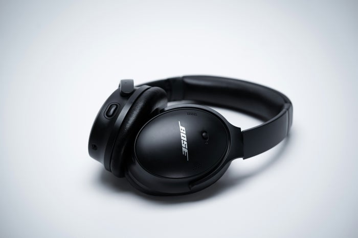 Bose Headphones