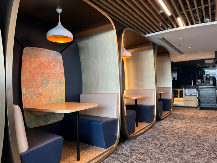 Chase Confirms Sapphire Lounge in Hong Kong Is Closing — What We Know
