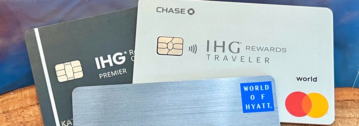 Select Chase Cards Targeted for a Limited-Time 5x Spending Bonus
