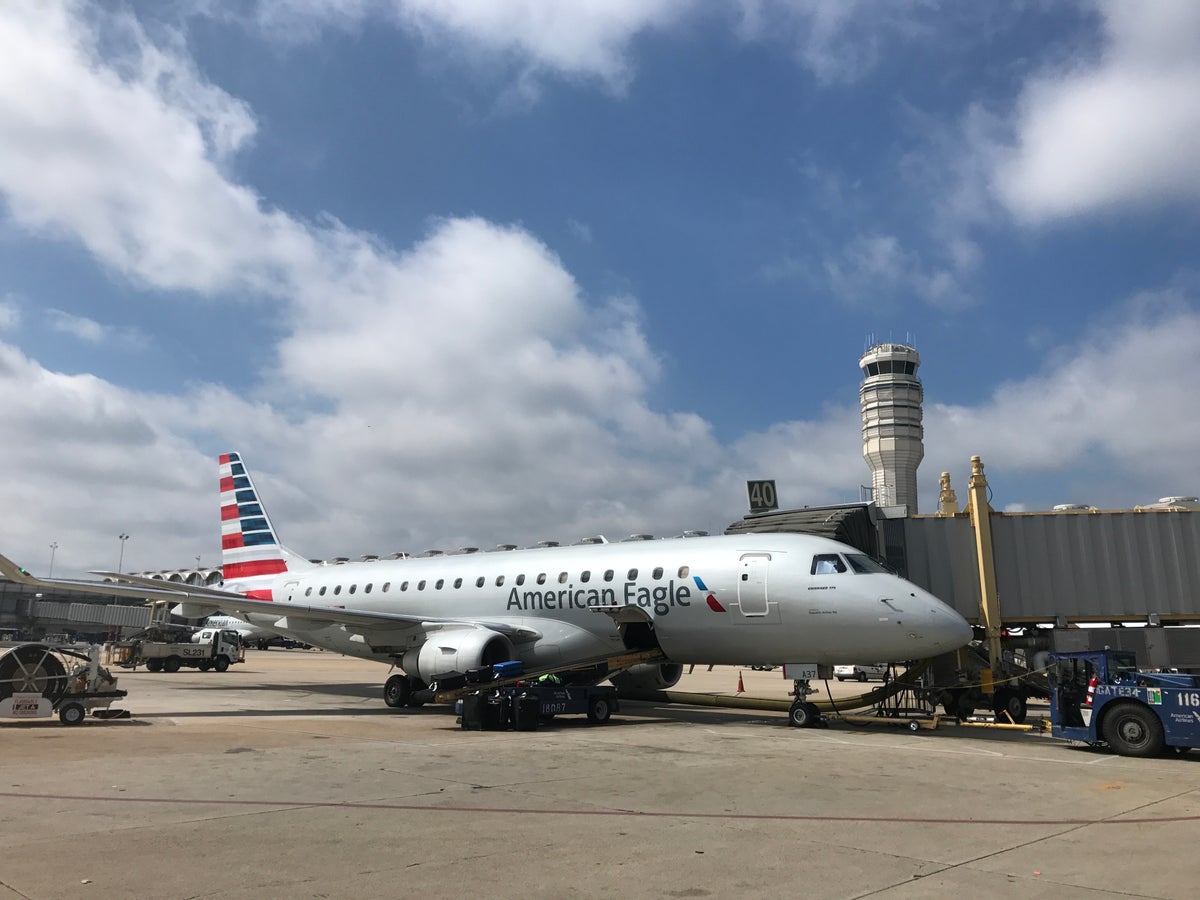 Washington Reagan Airport Set To Get Longer Flights, Now Flying to the West Coast