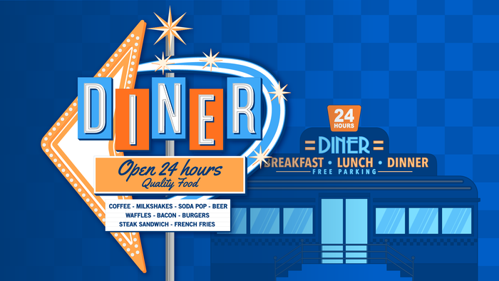U.S. Cities With the Highest-Rated Diners [2024 Data Study]