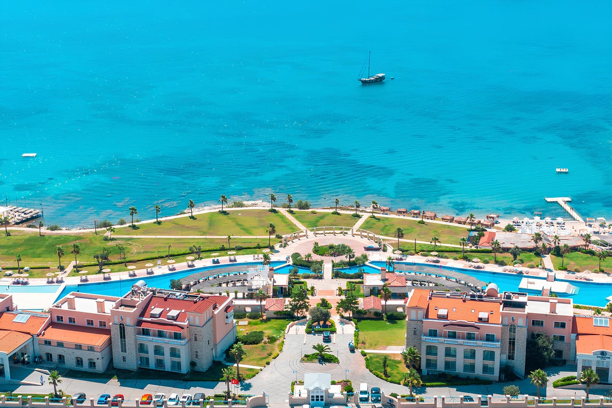 3 New Wyndham Resorts Open in Türkiye