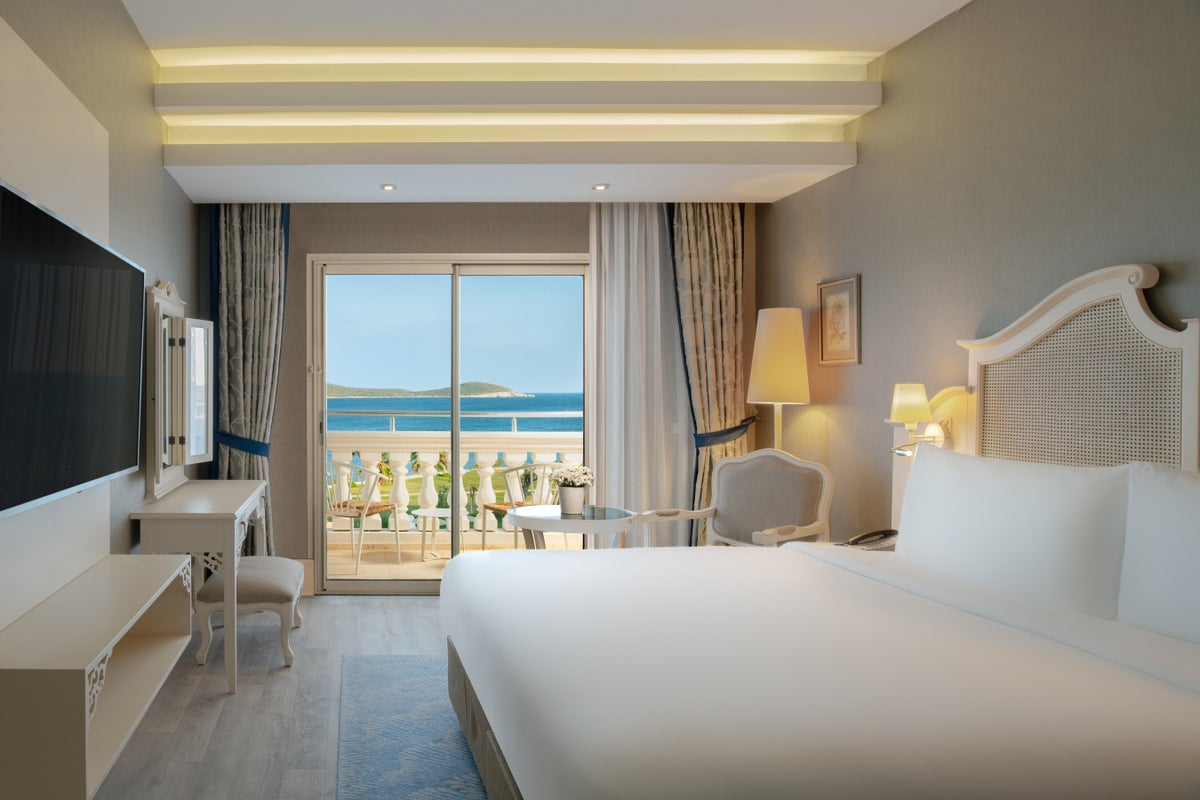 Earn Double Points at These New Wyndham Hotels