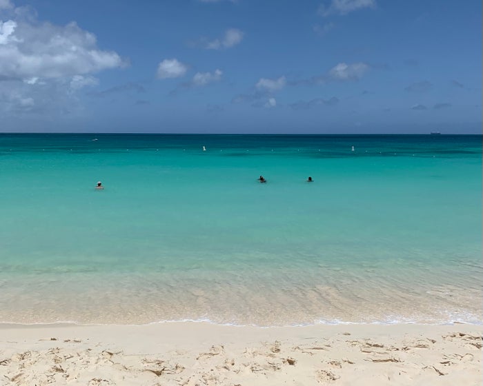 [Expired] [Award Alert] East Coast to Aruba in Business Class From 15K Points One-Way