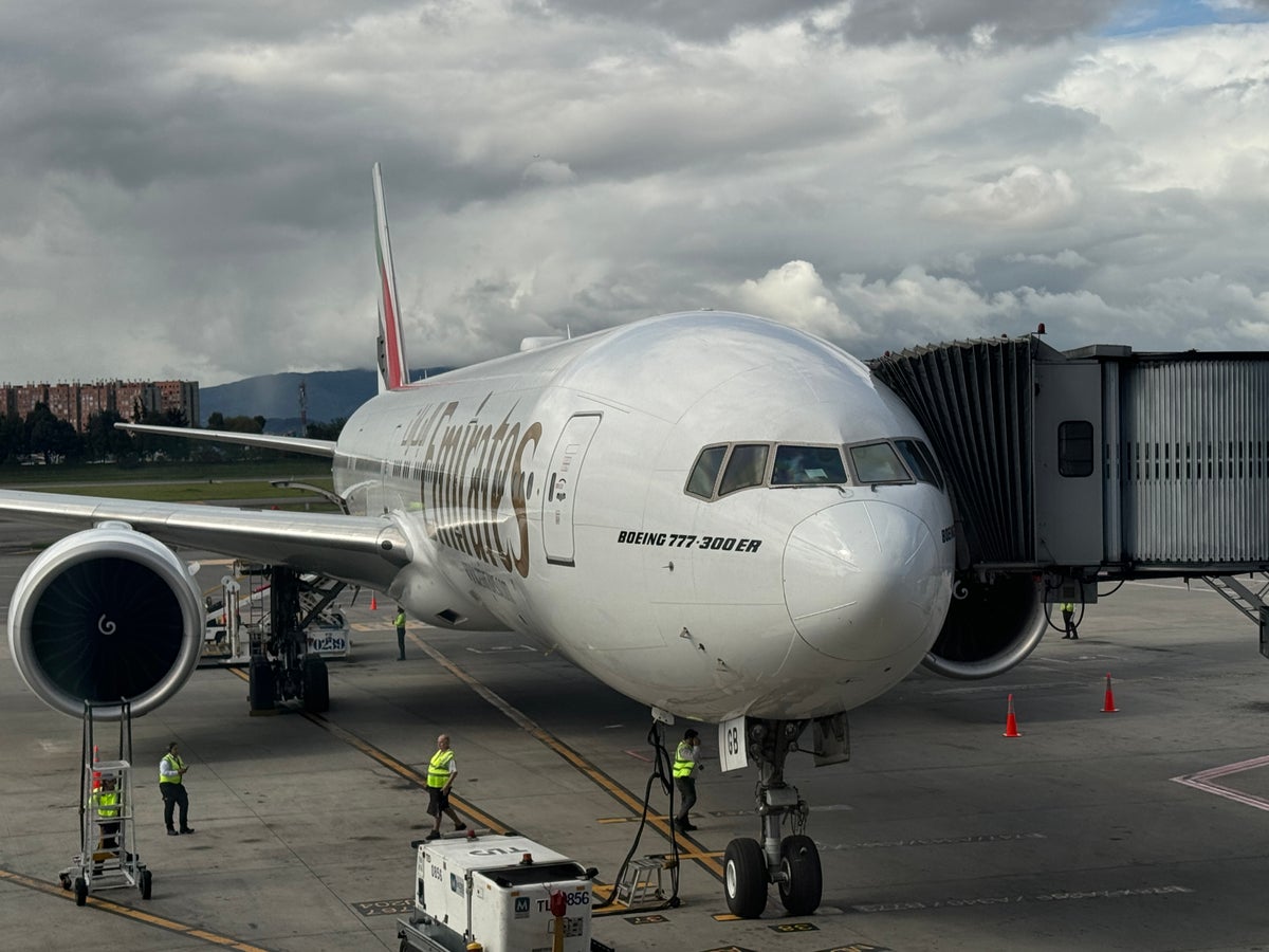 Emirates Is the Best Way To Fly to Colombia — Here’s Why