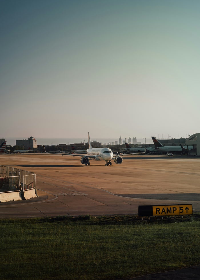 Frontier Eyes Transcontinental Market in Its Latest Network Expansion