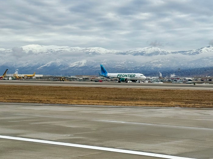 [Expired] Frontier Celebrating 30 Years With Free Carry-On Bags [Book Today]