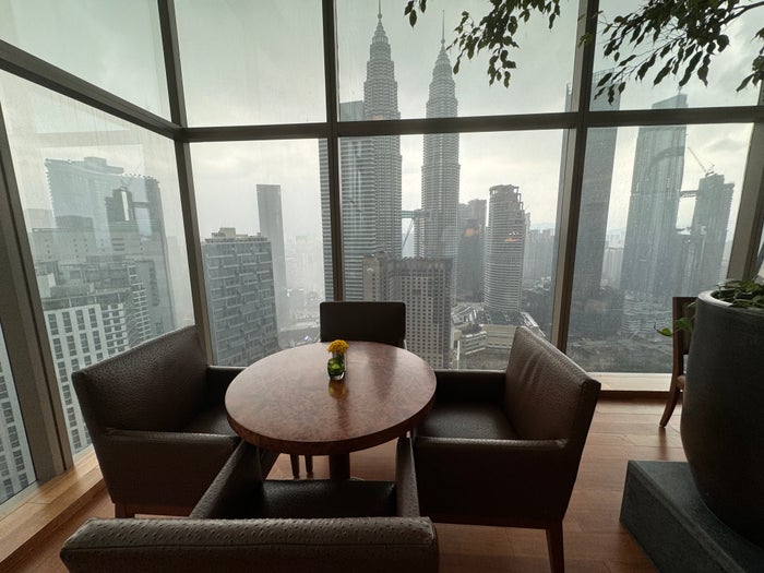 5 Things I Loved About the Grand Hyatt Kuala Lumpur