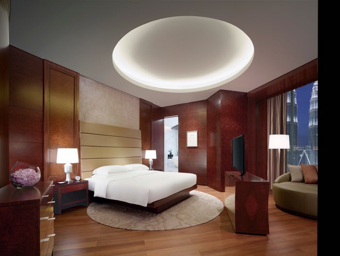 The 15 Best Hotels in Kuala Lumpur To Book With Points [Marriott, Hyatt, Hilton, IHG]