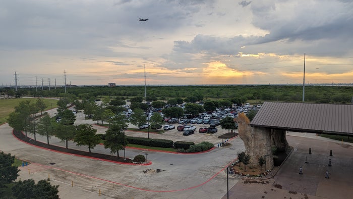 How Great Wolf Lodge Grapevine’s Renovation Made It Worse (And Better)
