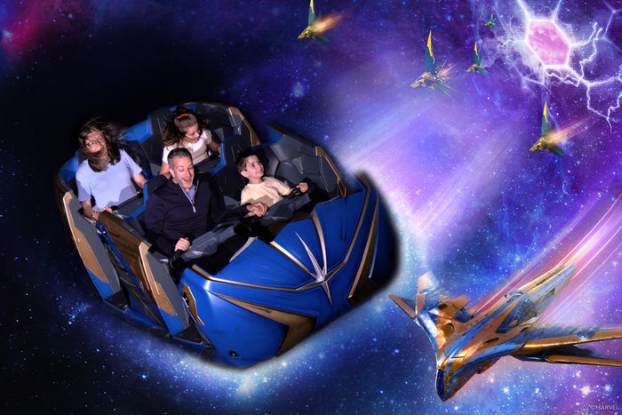 8+ Scariest Rides at Walt Disney World: Push Your Limits on These Must-Ride Attractions