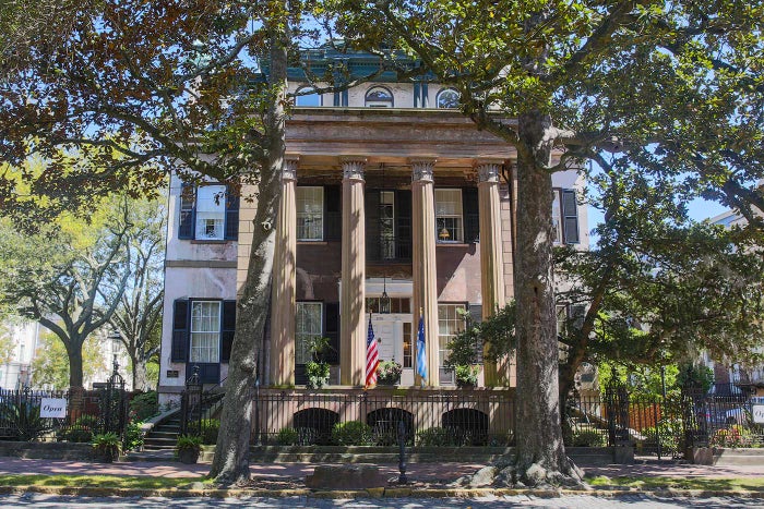 Harper Fowlkes House Harper Fowlkes House
