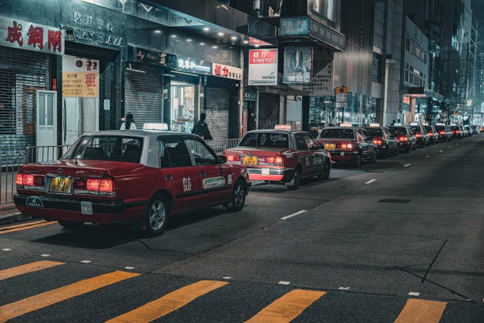 How I Spent 48 Hours in Hong Kong [Things To Do, What To Eat]
