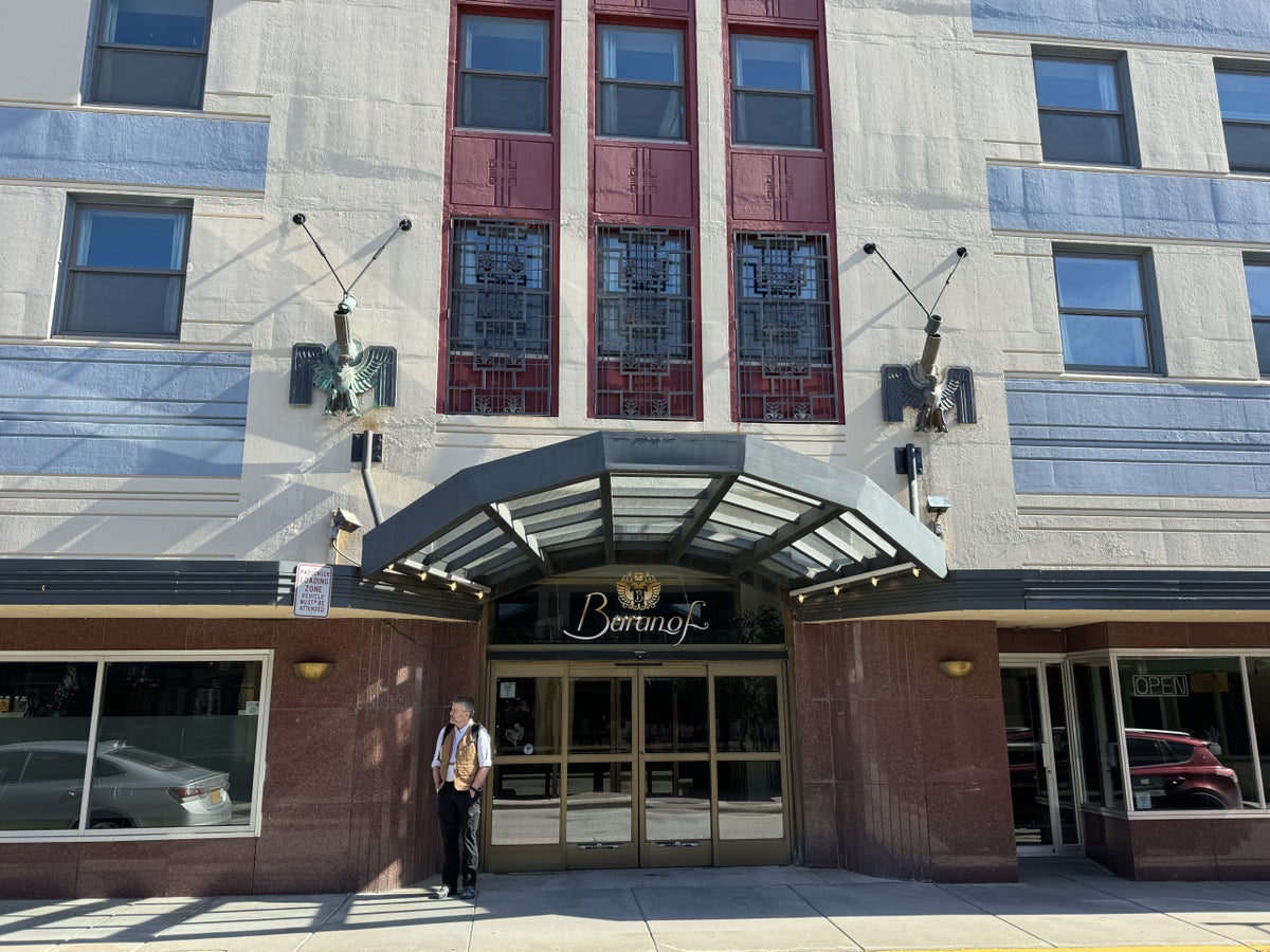 Baranof Downtown, BW Signature Collection, in Juneau, Alaska [In-Depth Hotel Review]
