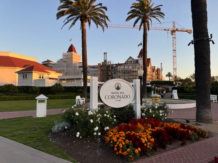 6 Reasons I Would Not Stay at the Hotel del Coronado Again