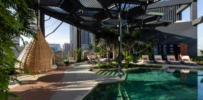 Hotel Indigo KL Hotel Indigo KL