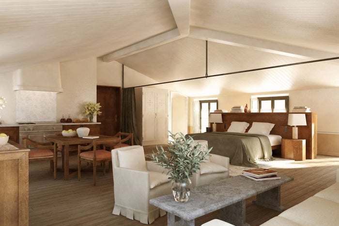 Marriott Opening 10 Hotels in France by the End of 2025
