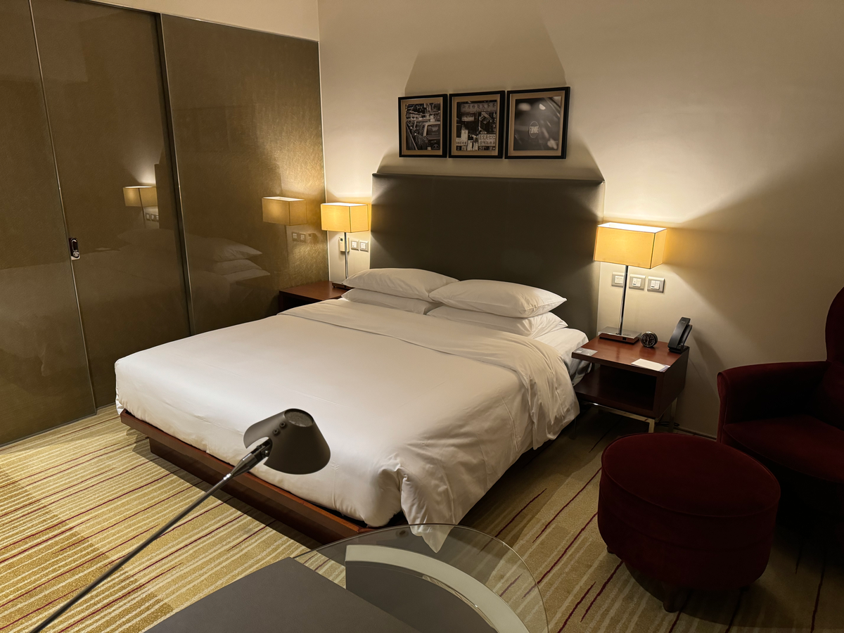 Hyatt Regency Hong Kong, Tsim Sha Tsui [In-Depth Hotel Review]