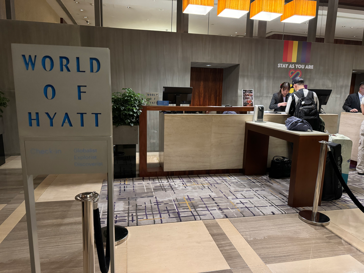 Earn 500 Bonus World of Hyatt Points Each Night at These New Hotels