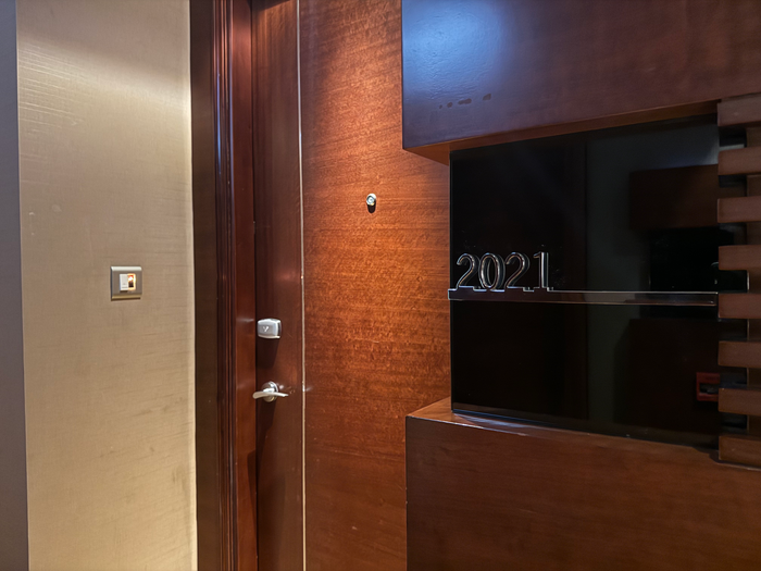 Hyatt Regency Hong Kong Tsim Sha Tsui room 2021 Hyatt Regency Hong Kong Tsim Sha Tsui room 2021