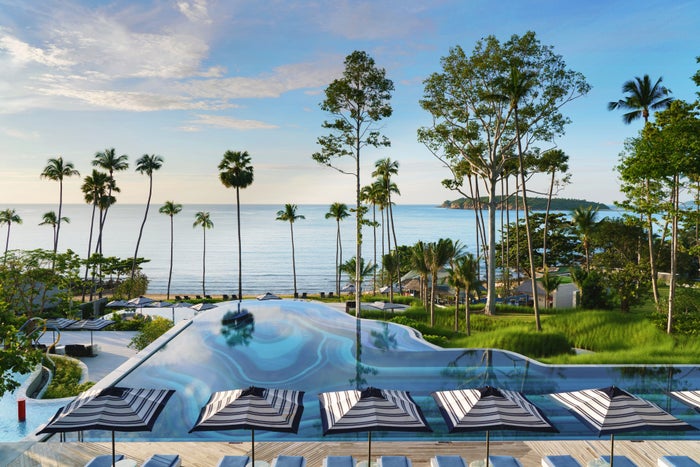 The 13 Best Hotels in Koh Samui To Book Using Points [Marriott, Hyatt, Hilton, IHG]