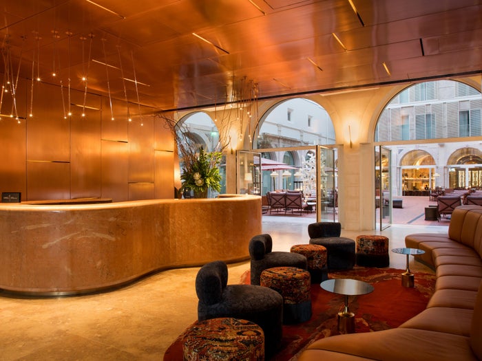 IHG Expands in Portugal With 9 New Hotels and Nearly 1,000 Rooms