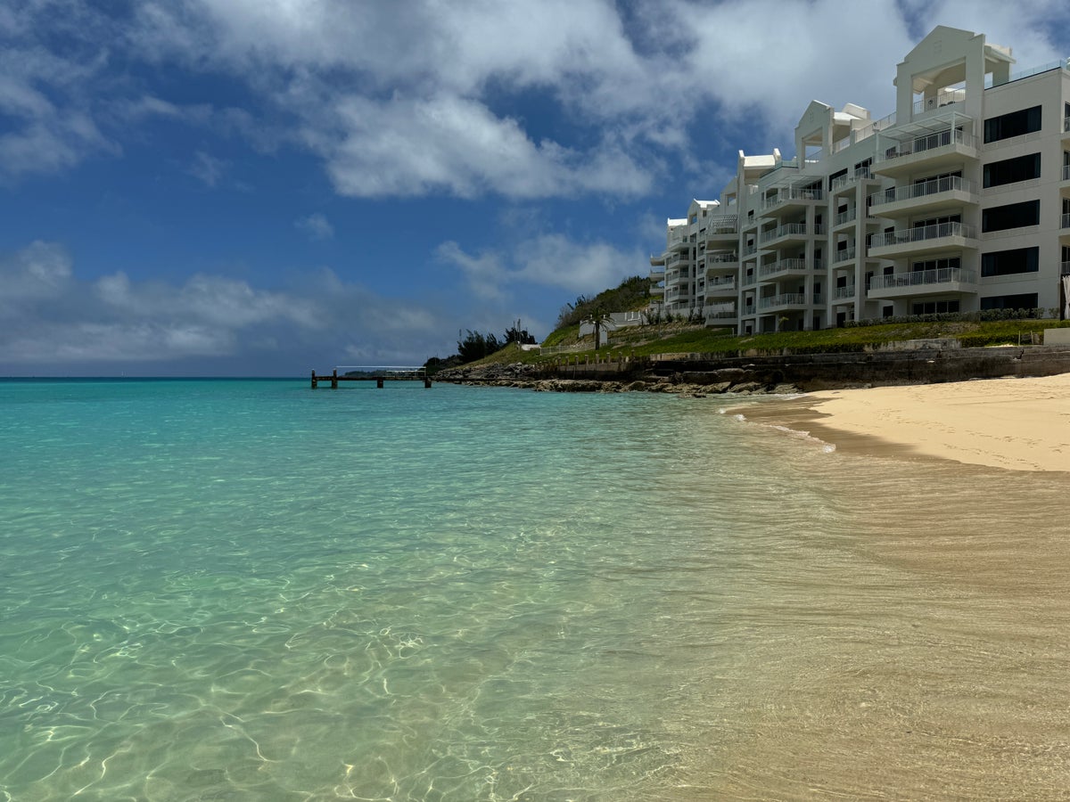 7 Things I Loved About the St. Regis Bermuda