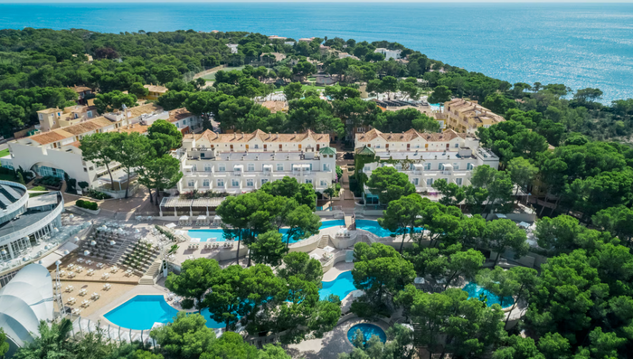 Iberostar Club Cala Barca Iberostar Club Cala Barca