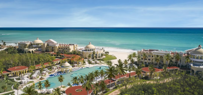 Iberostar Grand Parasio Iberostar Grand Paraiso