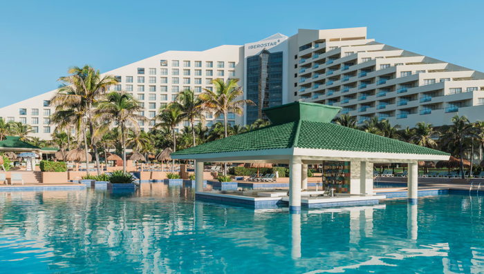 Iberostar Selection Cancun Iberostar Selection Cancun