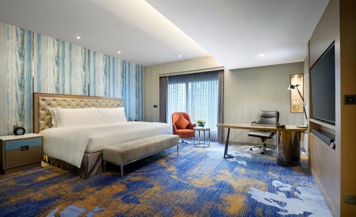 InterContinental KL InterContinental KL