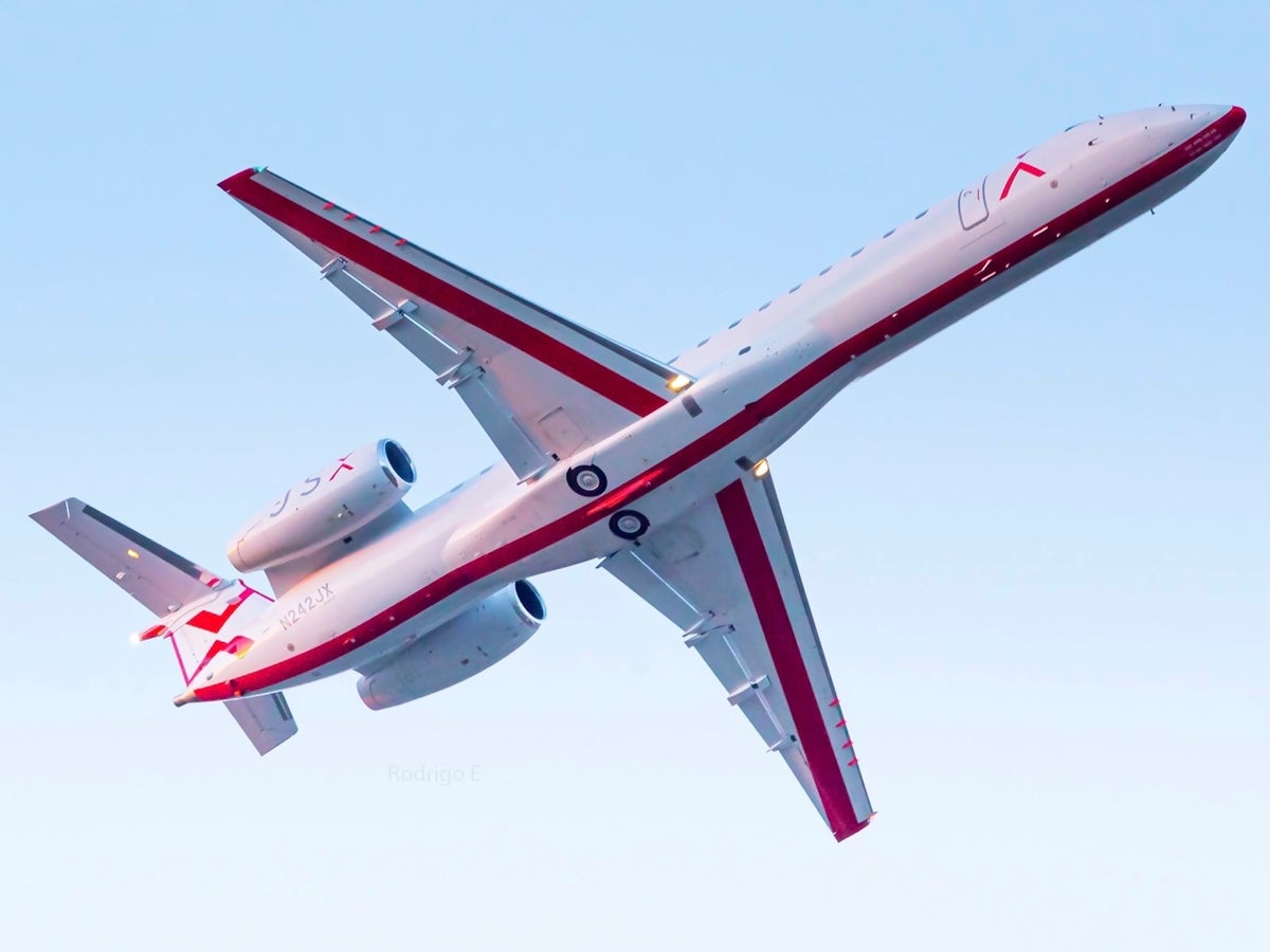 JSX Adds More Florida Routes and Plans To Restart West Coast Seasonal Service