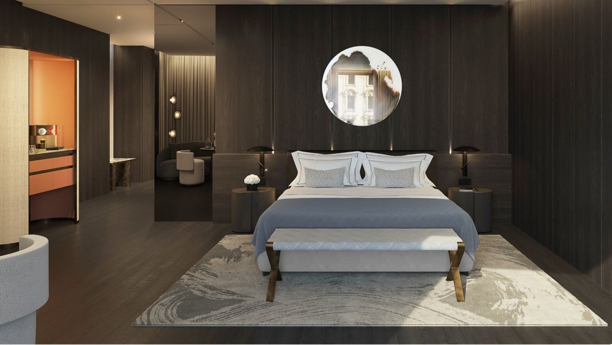 Marriott Opens Koenigshof, a Luxury Collection Hotel in Munich