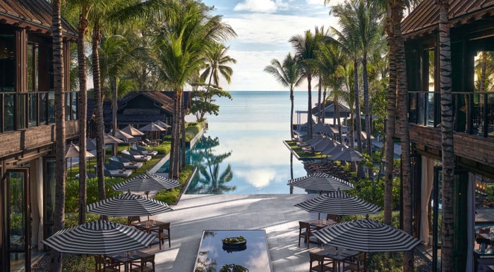 Kimpton Koh Samui Kimpton Koh Samui