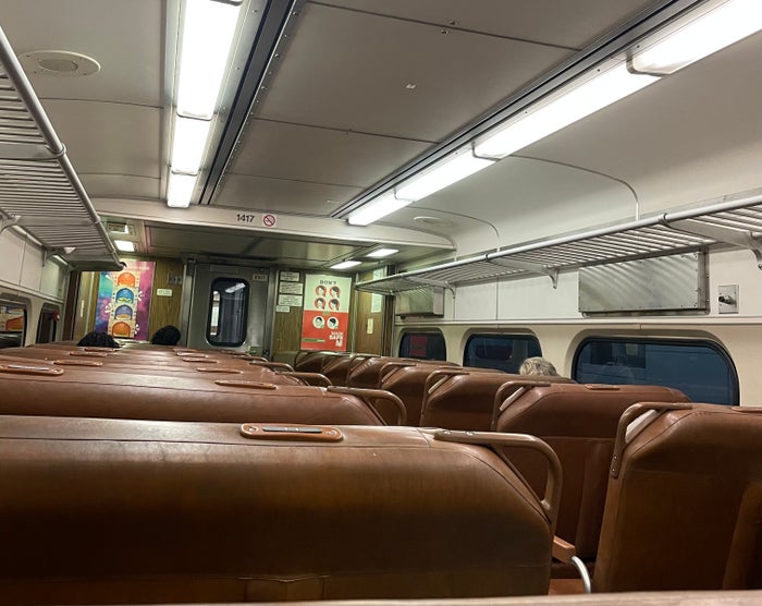 Long Island Rail Road Long Island Rail Road