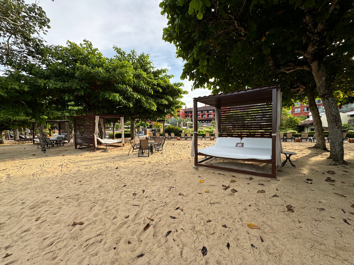 Los Suenos Cabanas