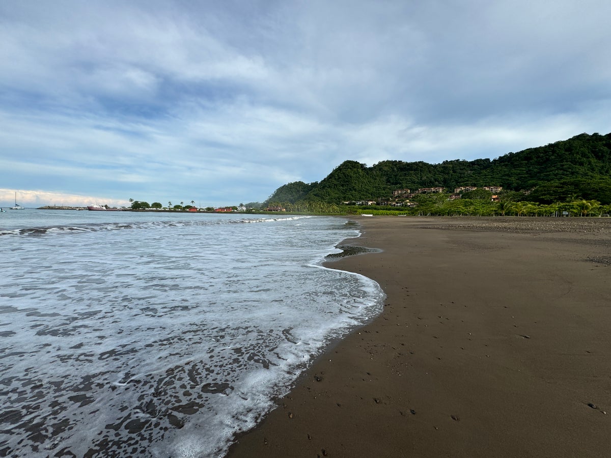 Los Suenos Marriott Beach