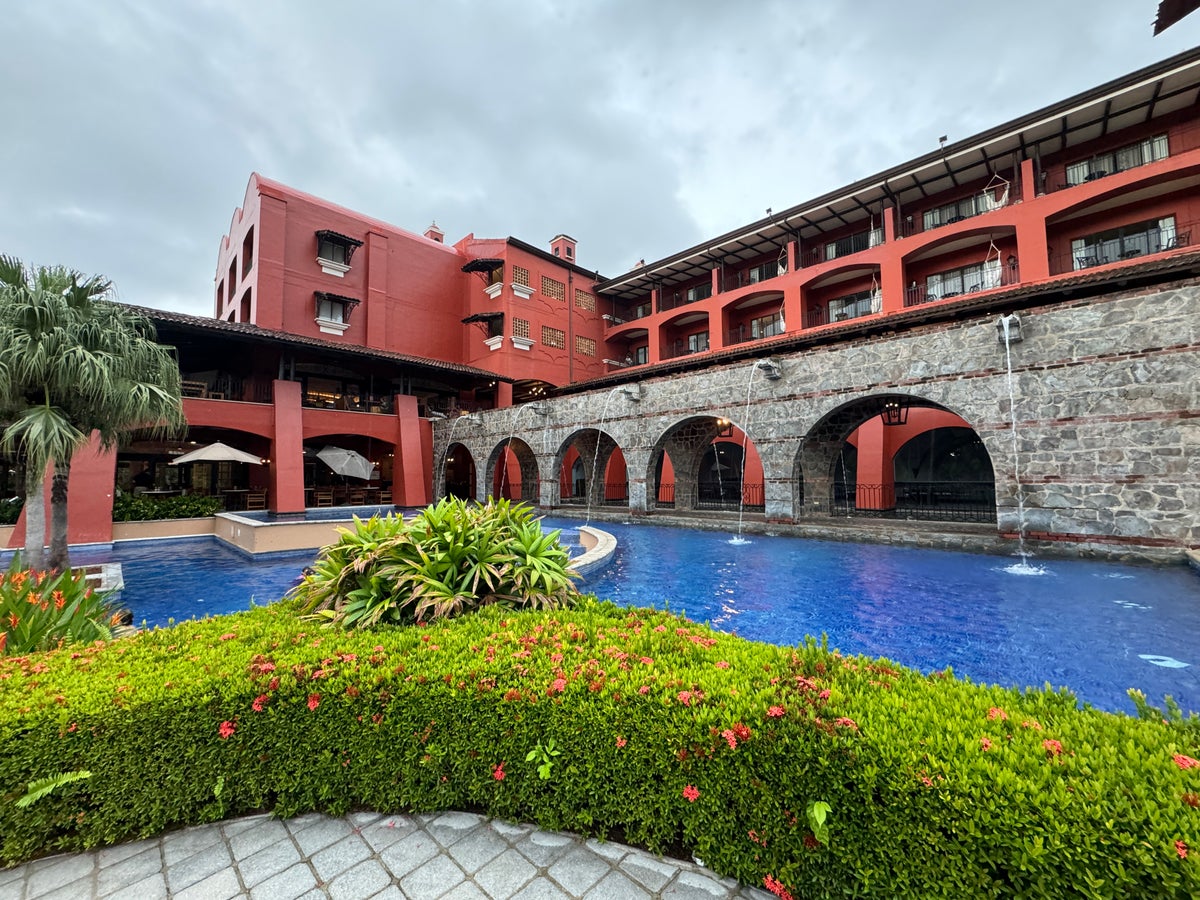 Los Suenos Marriott Costa Rica