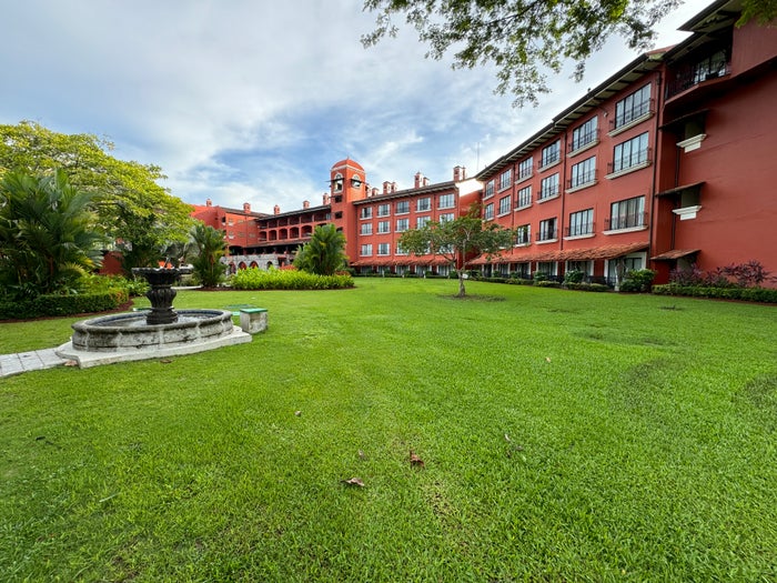 Los Suenos Marriott Ocean & Golf Resort in Costa Rica [In-Depth Hotel Review]