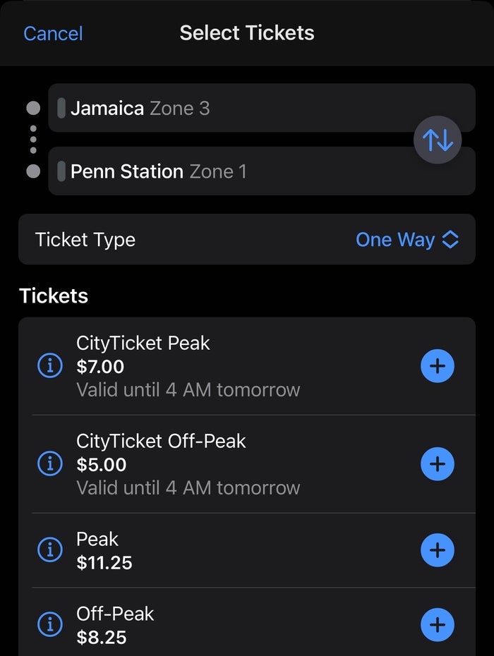 Screenshot Screenshot
