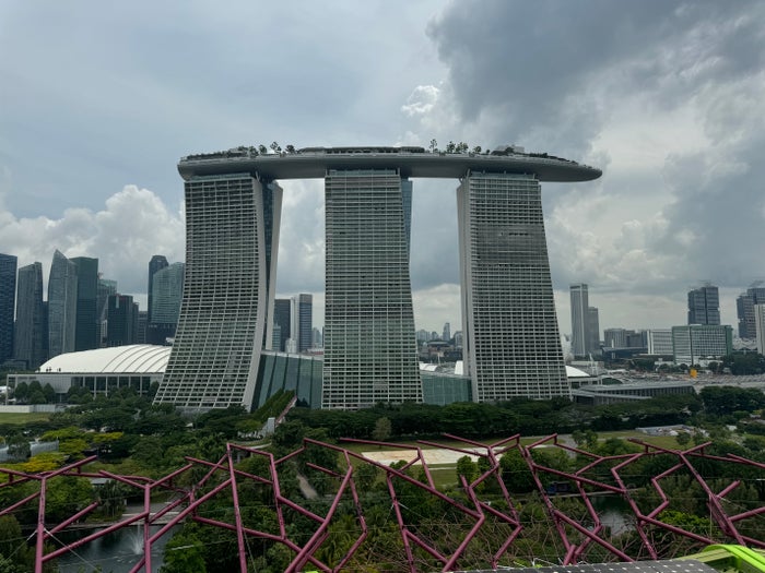 What To Do in Singapore for 48 Hours [Must-See Attractions]