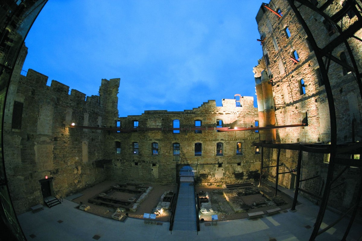 Mill City Museum Mill City Museum