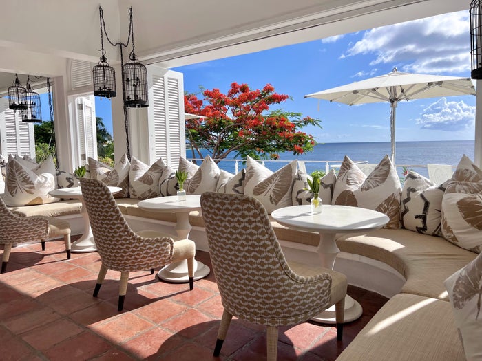 Mr and Mrs Smith Malliouhana in Anguilla