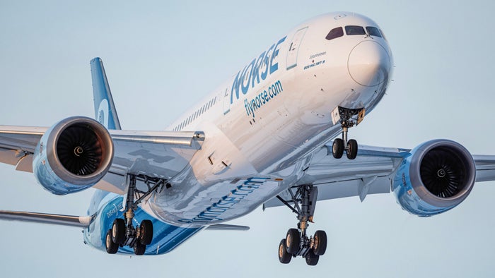 [Expired] Fly to Europe From $149 One-Way This Summer With Norse Atlantic