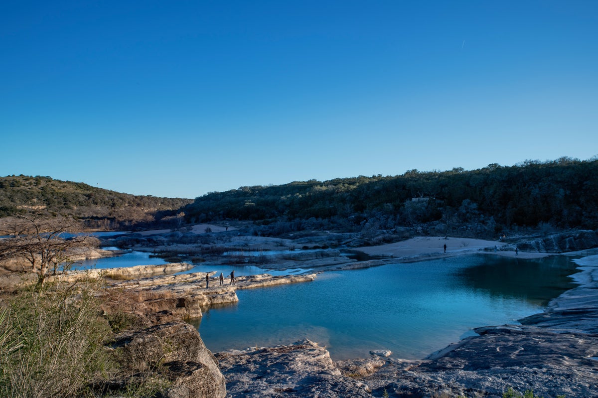 Pedernales Falls State Park Guide — Hiking, Paddling, and More 