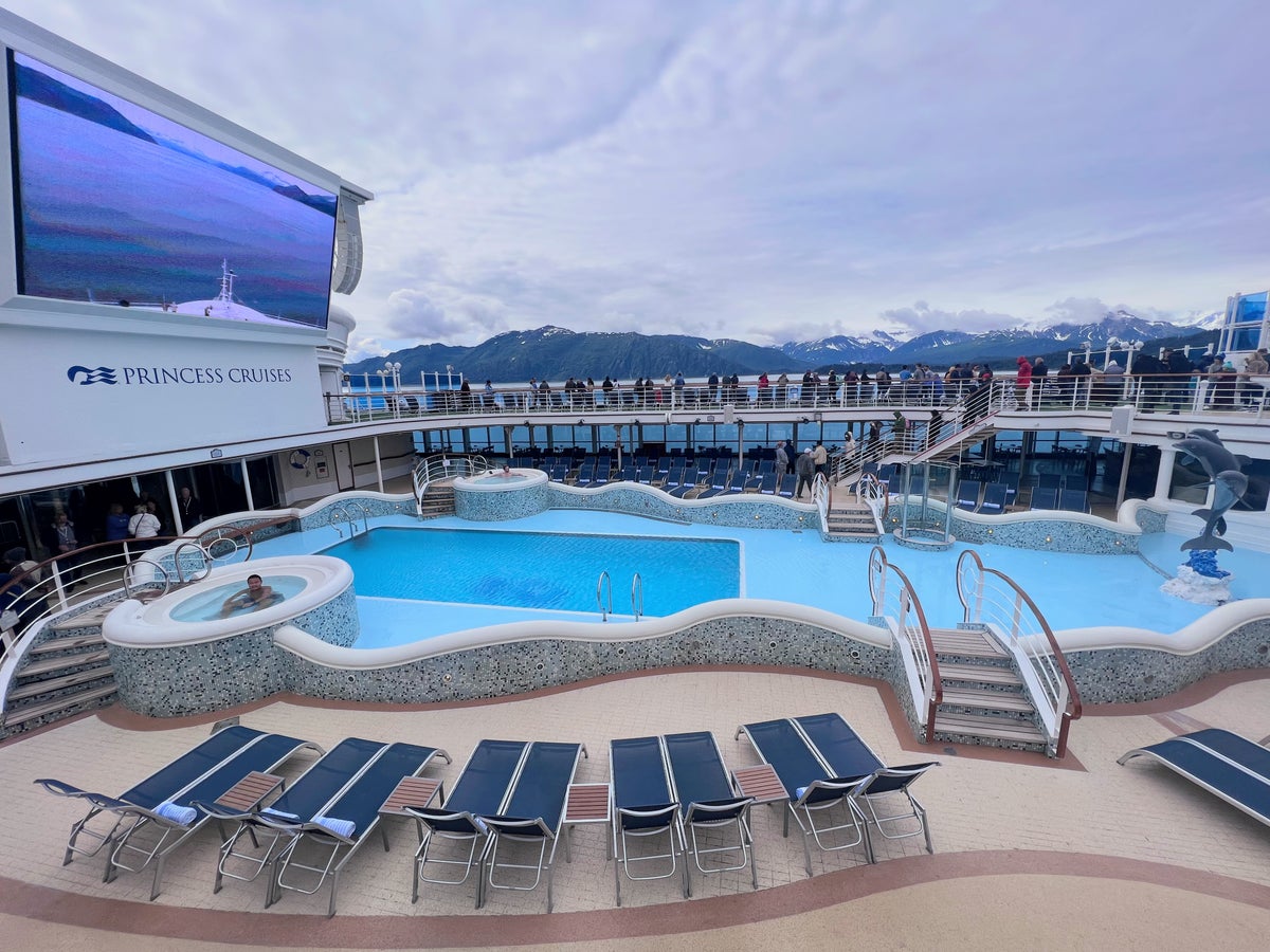 Earn up to 5x AAdvantage Miles by Booking a Cruise — and Enter To Win 1 Million Miles