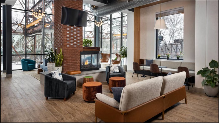 The 15 Best Residence Inn by Marriott Hotels To Book With Points [For Max Value]