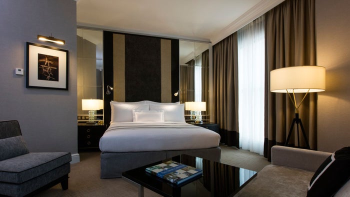Ritz Carlton KL Ritz Carlton KL