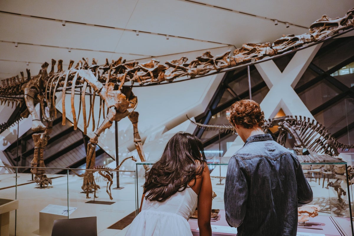 Royal Ontario Museum